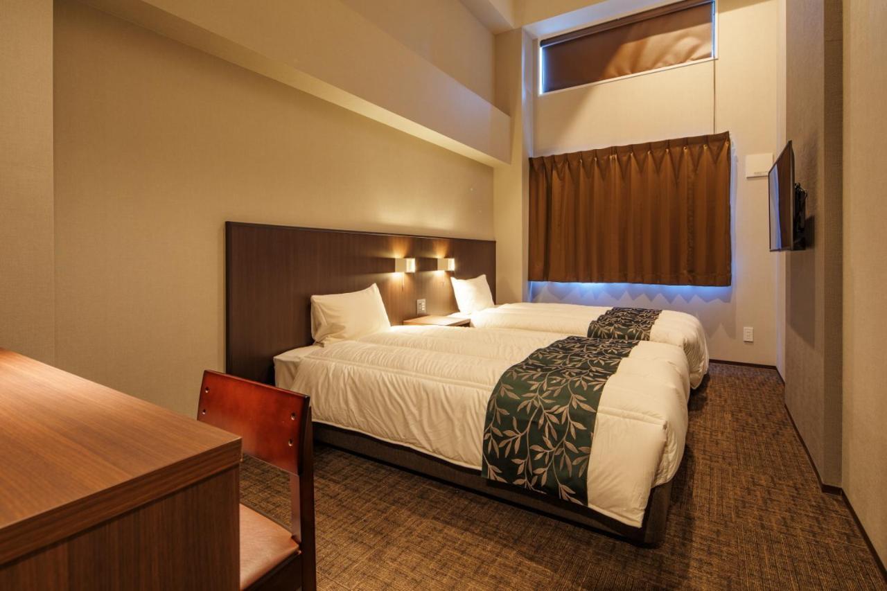 Kyoto City Gardens Hotel Exterior photo
