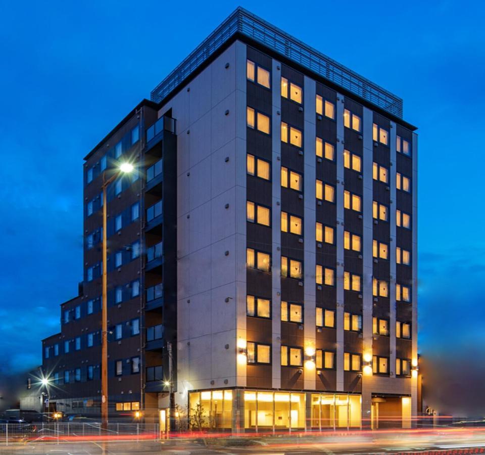Kyoto City Gardens Hotel Exterior photo