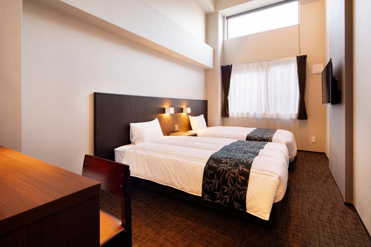 Kyoto City Gardens Hotel Exterior photo